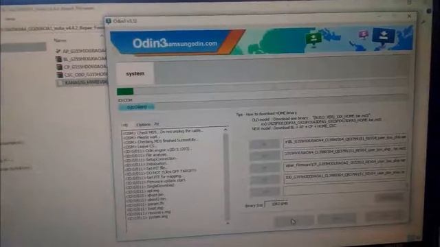 flash samsung g355h step by step 100% working Without box смотреть онлайн