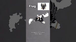 Эволюция Германии 🇩🇪 Автор: @eron11_