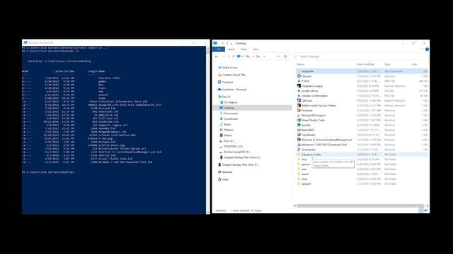 Navigating the command line. Commands to get you started using a terminal application смотреть онлайн