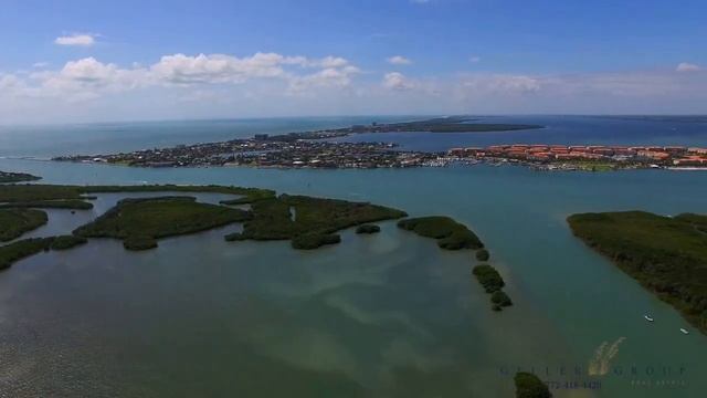 Get to Know Fort Pierce, Florida смотреть онлайн