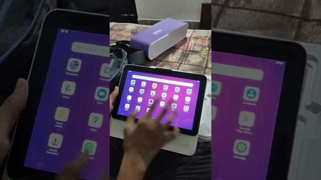 Byjus learn station, latest tab of byjus #byjus tab смотреть онлайн