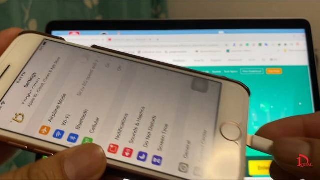 How To Unlock Any iPhone Without PassCode in 5 Minutes 1 Million% Working смотреть онлайн