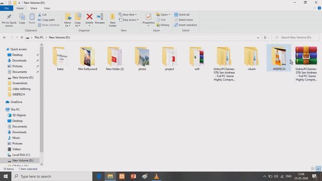 how to hide folder in window 10 laptop || DR.WEB-TECH #hidefolder #howtohidefolder смотреть онлайн