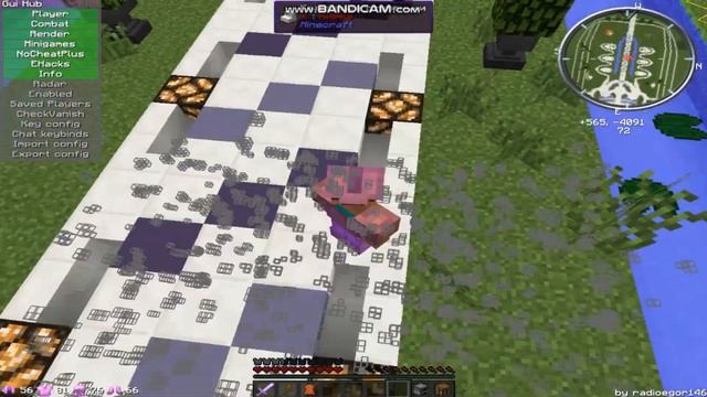 Читы на Penta Craft | Ehack смотреть онлайн