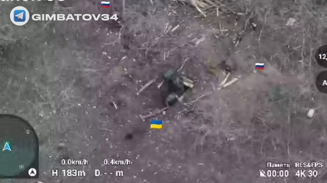 Работа штурмовиков-гвардейцев 255-го мотострелкового Волгоградско-Корсуньского полка смотреть онлайн