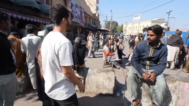 Un día en la ciudad más CONTAMINADA del MUNDO | La gente muere por respirar polvo смотреть онлайн