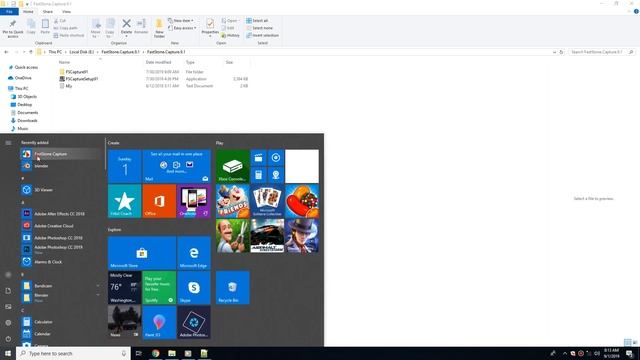 FastStone Capture 9.1 Serial Key-Registration code full Download 2019 смотреть онлайн
