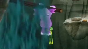 Лунтик наоборот (пилигримы) Угар