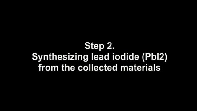 Recycling old batteries into solar cells. Recycling one single car battery can power 30 households. смотреть онлайн
