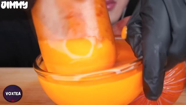mukbangers eating WAY TOO MUCH OF ONE FOOD (compilation) смотреть онлайн