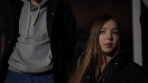 ОБРАТНАЯ СТОРОНА ЛЕТА / ФИНАЛ / 2 сезон / Лиза Мели