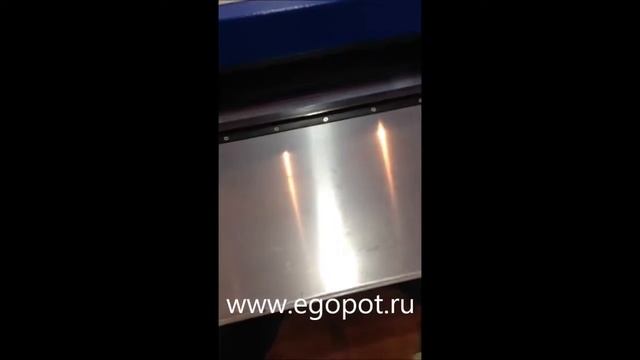FX-612 Валки для разглаживания и дублирования деталей смотреть онлайн