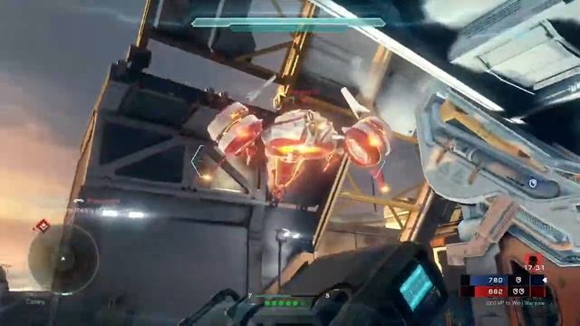 Phaeton Helios hijack смотреть онлайн