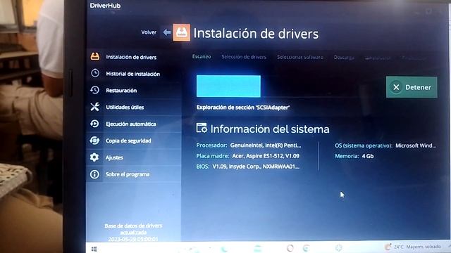 Instalación de Drivers (DriverHub)💻✔️ смотреть онлайн