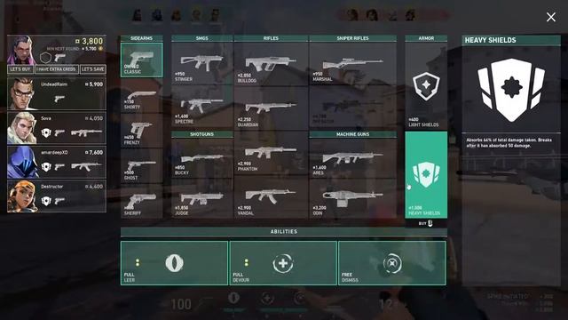 Valorant Live Reyna Main, New Skins, New BattlePass | TheDreadHex Gaming | !discord смотреть онлайн