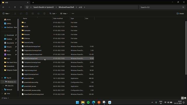 HOW TO FIX "FILE NOT FOUND: POWERSHELL.EXE" | HONORBOOK 14 DRIVER UPGRADE ERROR смотреть онлайн