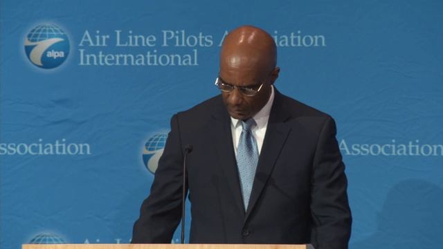 Guest Speaker - Mr. Roderick Allison смотреть онлайн