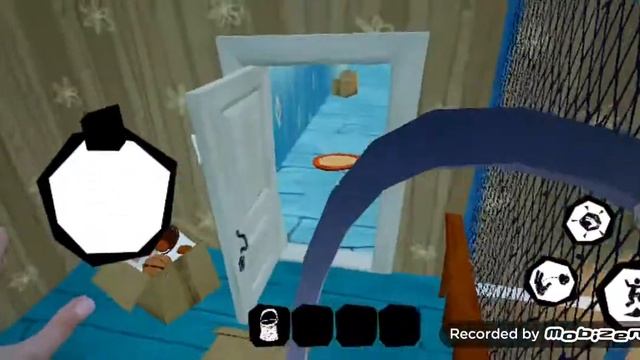 Привет сосед 9 часть смотреть онлайн