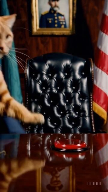 Quand un chat devient président смотреть онлайн