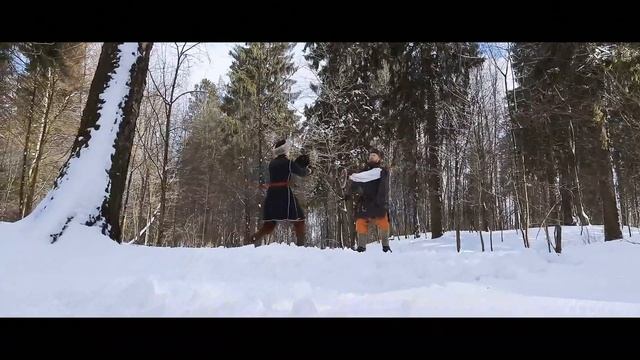 Выездное занятие СЕИСФ Силуэт.