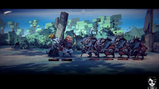 Project D - Technical Test Gameplay Android APK iOS смотреть онлайн