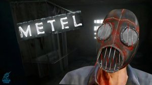 Прохождение 2 Главы за ЭМИЛИ ➣ METEL HORROR ESCAPE