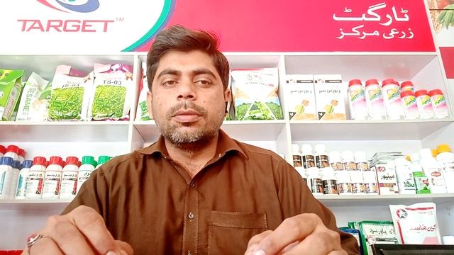 What granular poison do you apply to corn?مکئی کو کون سی دانے دار زہر ڈالیں смотреть онлайн