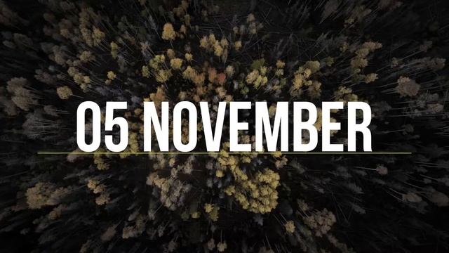 Videohive Big Typo смотреть онлайн