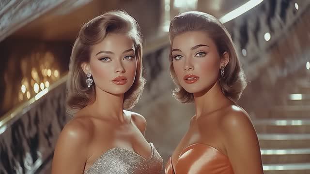 Retro-Future Ai Jazz | Ретро Джаз смотреть онлайн