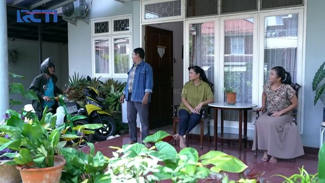 SENENG BANGET! Kang Murad Tau Safira Berantem Sama Roy - TUKANG OJEK PREMAN EPS 119 смотреть онлайн
