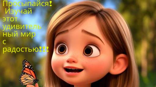 Просыпайся! смотреть онлайн
