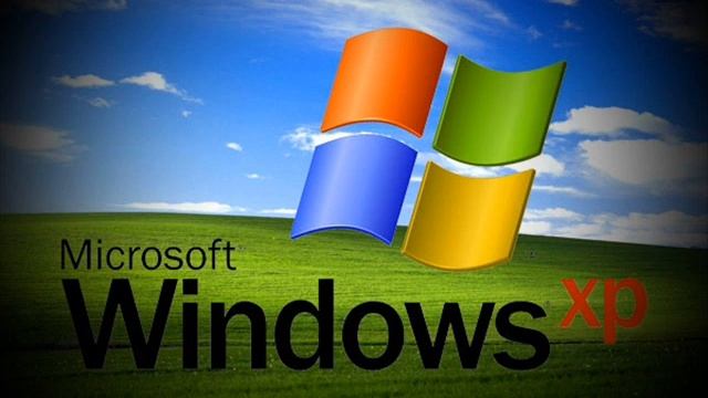 DJ Error - Windows XP Random Remix 17 смотреть онлайн