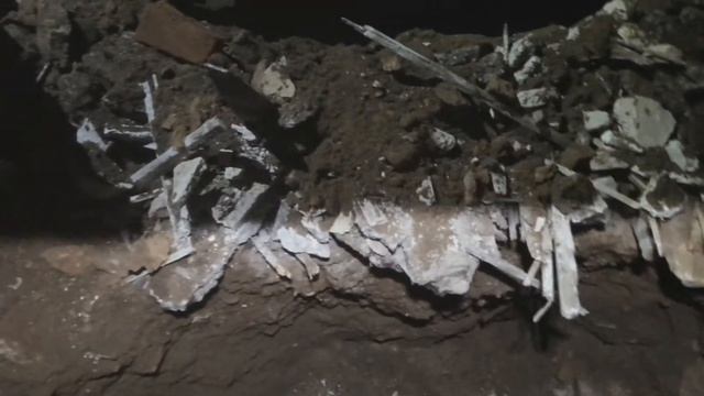 Церковная пломба,продолжаем копать царский подвал смотреть онлайн