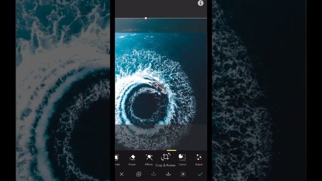 Use Blender In Leo Season | Photo Editing Tutorial | YouCam Perfect смотреть онлайн