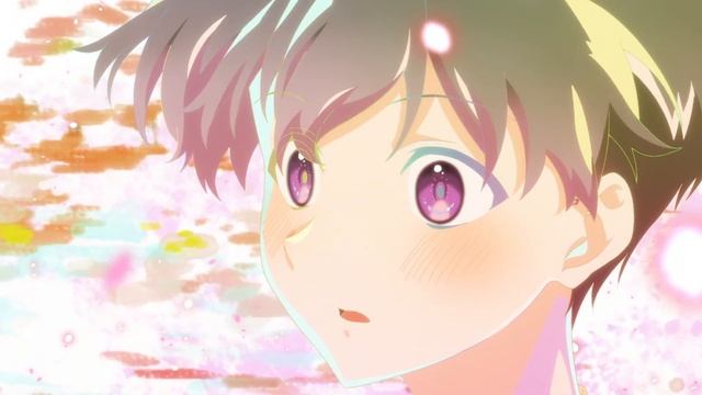 Моя девушка не только милая Опенинг / Kawaii dake ja Nai Shikimori-san OP смотреть онлайн