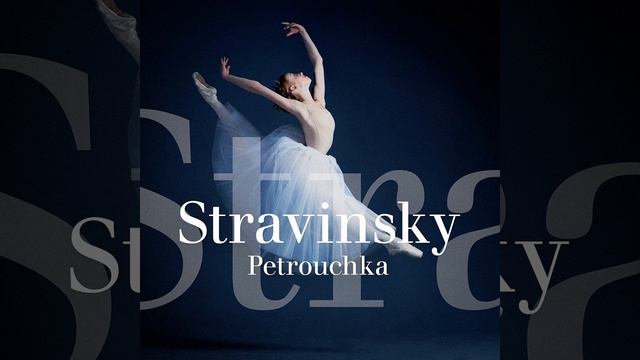 Petrouchka: Fête populaire le soir смотреть онлайн