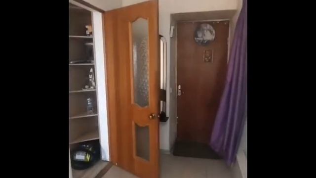 Новороссийск, Куникова, 92. 22,7 м. кв. смотреть онлайн
