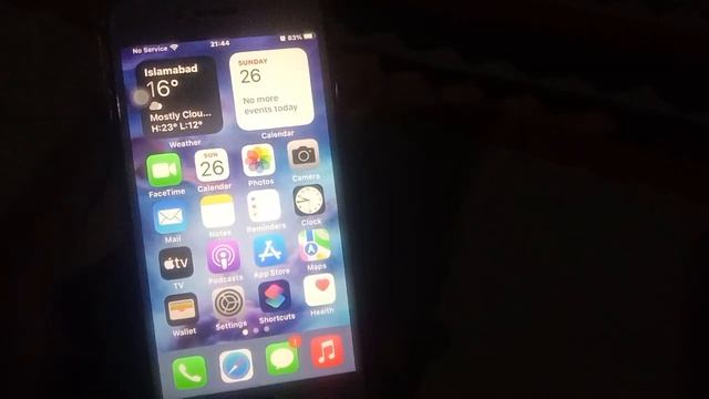 How To Fix Black Screen Camera On iPhone After iOS 17 update (2023) смотреть онлайн