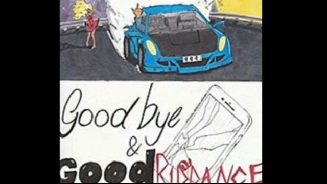 Hurt Me- Juice Wrld🙏