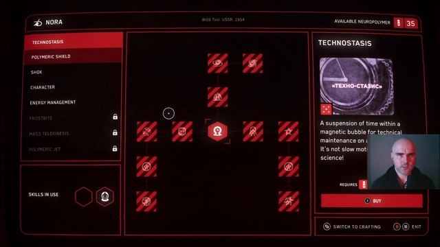 ATOMIC HEART Annihilation Instinct GAMEPLAY [PART 9] смотреть онлайн