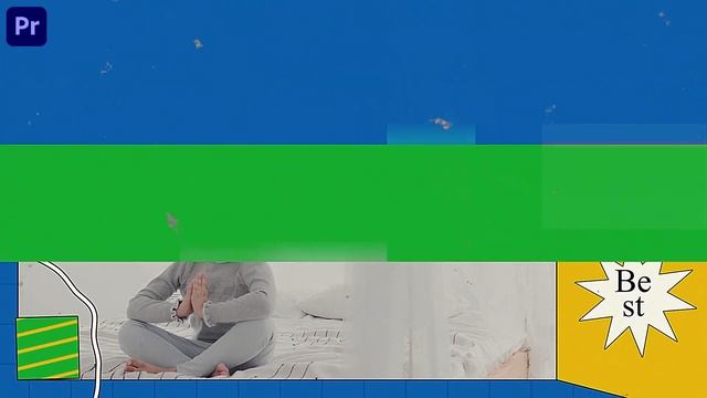 Dynamic Slideshow Premiere Pro Templates смотреть онлайн
