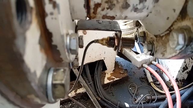 установка насоса sima pump на metax mp 7 смотреть онлайн