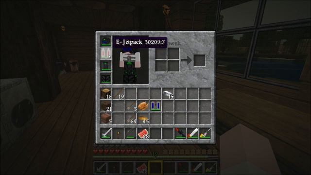 Let's Play Industrial Craft 2 #123 - Cobble-Generator смотреть онлайн