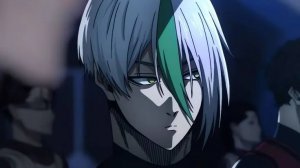 Играю за ОТОЮ в Blue lock:Rivals! #BlueLock #blueLock #rivals #otoya #Otoya #блюлок #ривалс #отоя