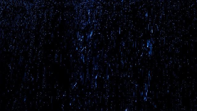 Rain On Window Like Shooting Stars/YouTube Ambient Video Loop смотреть онлайн