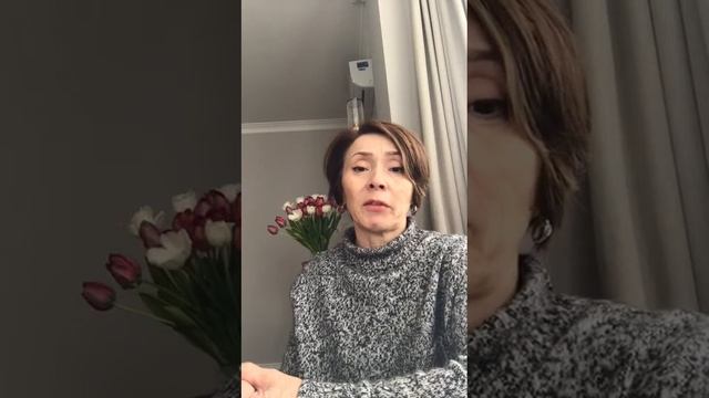 Отзыв о психодраме (Галина) смотреть онлайн