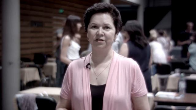 Отзыв о прохождении тренинга у К.Довлатова смотреть онлайн