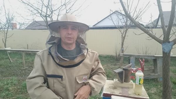 Результат ранней стимуляции пчёл