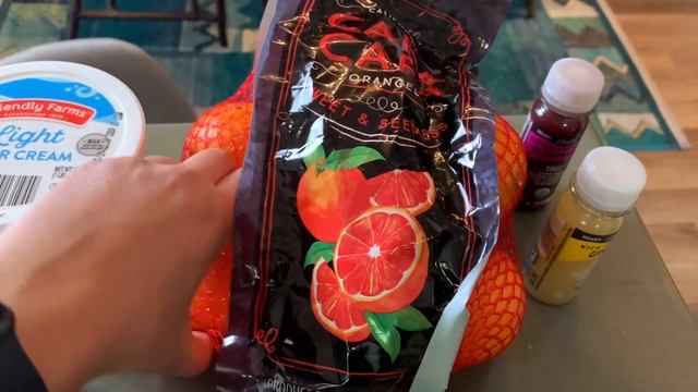 Healthy ALDI Haul | January 2022 смотреть онлайн