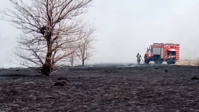 Пожар смотреть онлайн